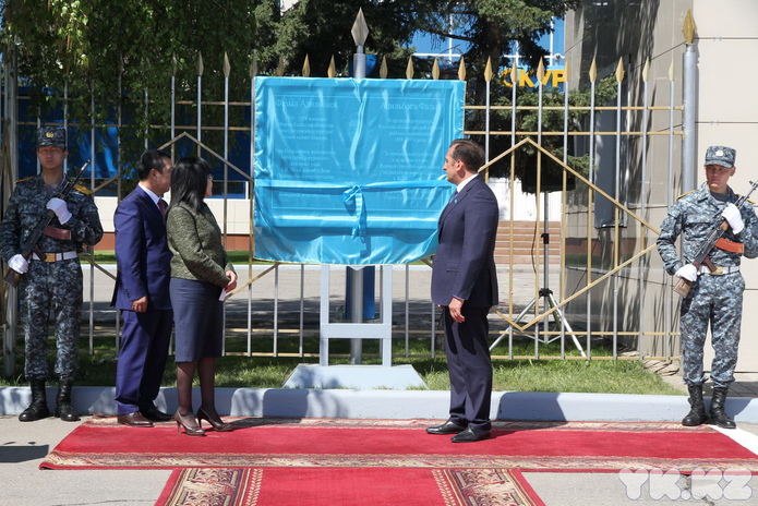 Дело чести (+фото)